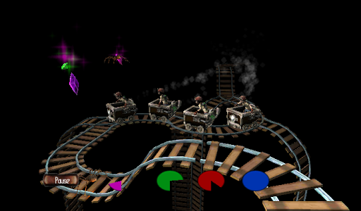 SuperMineBoyZ Screen 2
