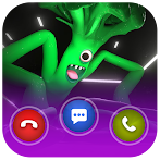 Tall vector gaten call banban