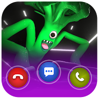 Tall vector gaten call banban