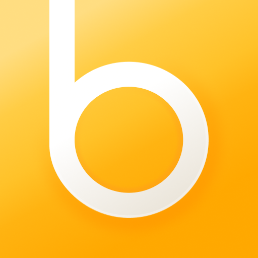 bello: Design a healthy life logo