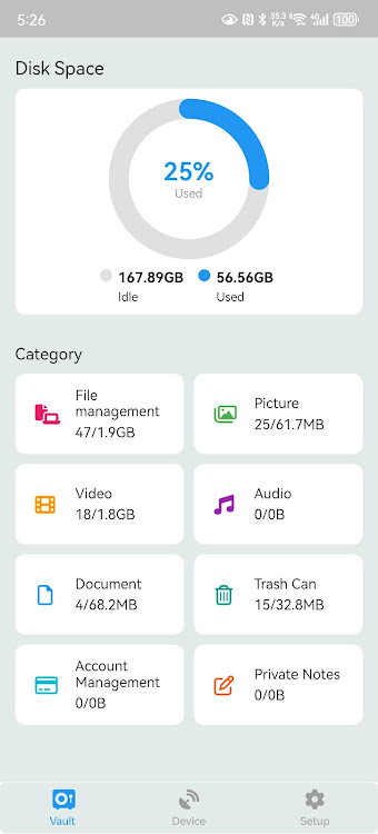 Mobilink - 1.0.25 - (Android)