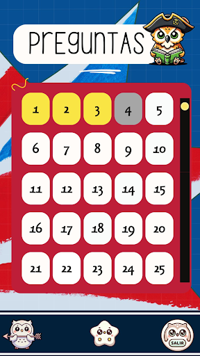 Inglés test oposiciones - GC