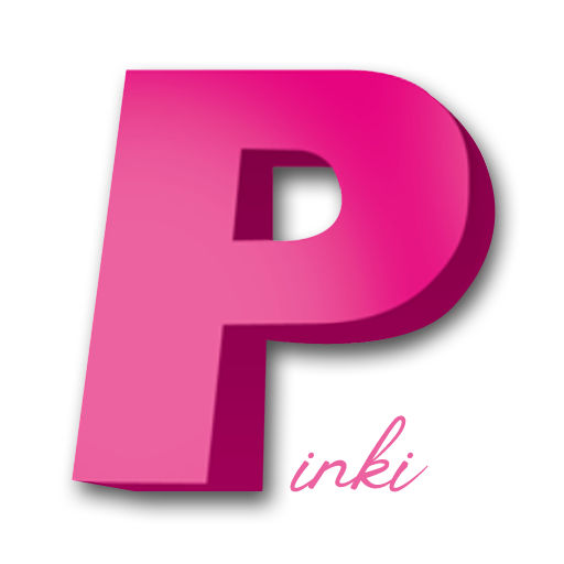 Pinki Tunnel logo