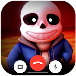 Cover Image of Descargar El mejor esqueleto divertido sin chat falso y videollamada  APK