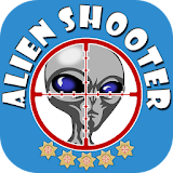 Alien Shooter App icon