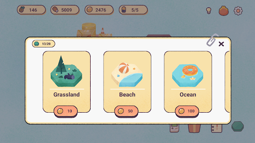 Desertopia2: Cryptopia Screen 3