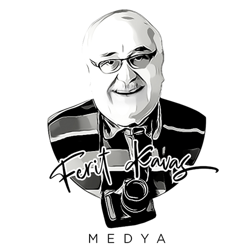 Ferit Kavas logo