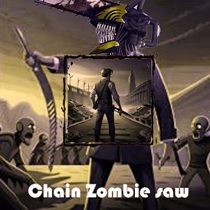 Chainman Vs Zombiensaw