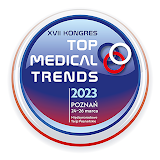 Top Medical Trends 2023 icon