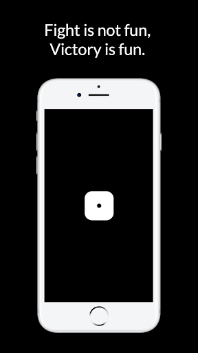Android application C-Dice screenshort