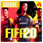 Cover Image of Download Guide For Fifa2020 : new tips and celebrations  APK