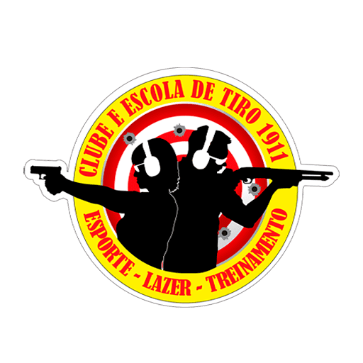 CET 1911 logo