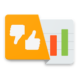 Insta Survey: Gather customer feedback now icon