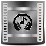 Fast Audio Extractor icon