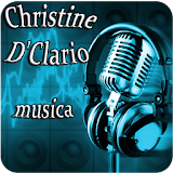 Christine D'Clario Musica icon