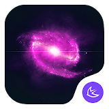 Charming-APUS Launcher theme icon