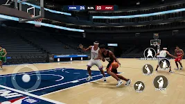NBA Infinite Screenshot 14