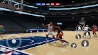 screenshot of NBA Infinite