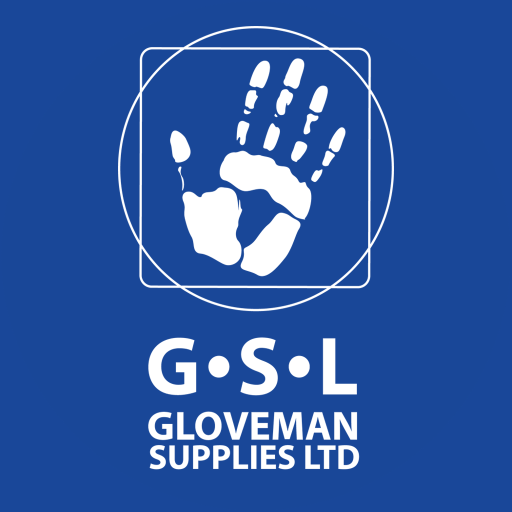 Gloveman Supplies logo