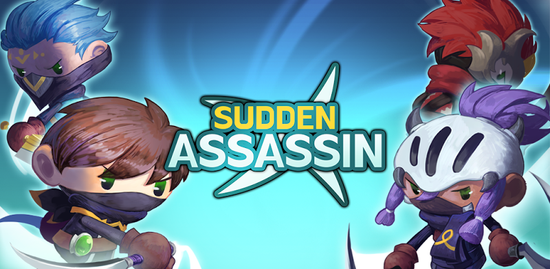Sudden Assassin