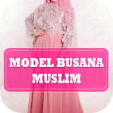 Model Busana Muslim icon