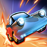 Car Rush: Spies icon