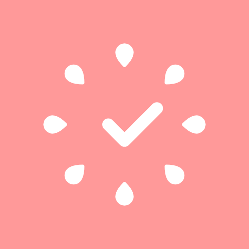 Todo Planner & Daily Timeline logo