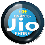 Free JIO Phone Booking GUIDE icon