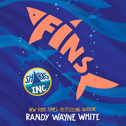Icon image Fins: A Sharks Incorporated Novel