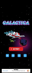 Galactica Pro