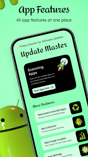 Update Software Latest Phone Screen 2