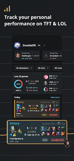 Tacter for TFT Screen 2