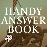 Handy History Answer Book icon
