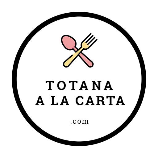 Totana a la carta logo