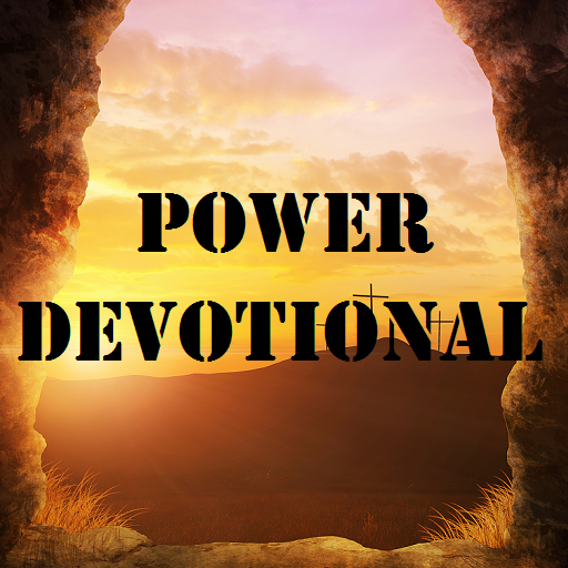 Short & Powerful Devotional logo