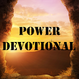 Daily Power Devotionals -Short & powerful icon