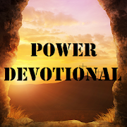 Daily Power Devotionals -Short & powerful