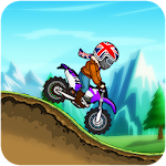 Cover Image of Download Race Moto Extreme  APK