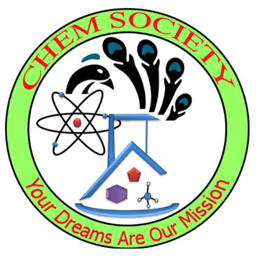 CHEM SOCIETY logo