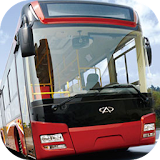Bus Telolet Om icon