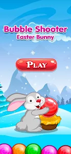 Bubble Shooter Bunny - Game