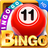 Bingo HD - Free Bingo Game icon