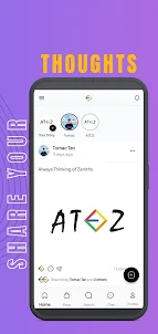 ATOZ Super App
