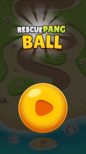 Rescuepang Ball