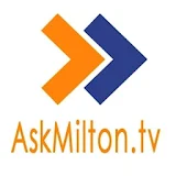 AskMilton.tv icon