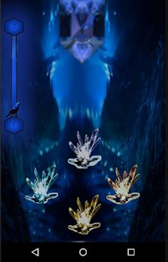 Crystal Bird - Screenshot 2