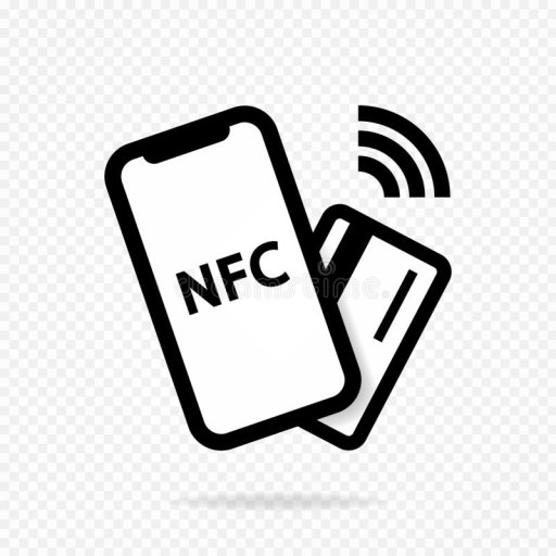 NFC_CardReader logo