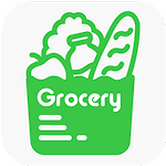Cover Image of Download Grocery Store Manager  APK