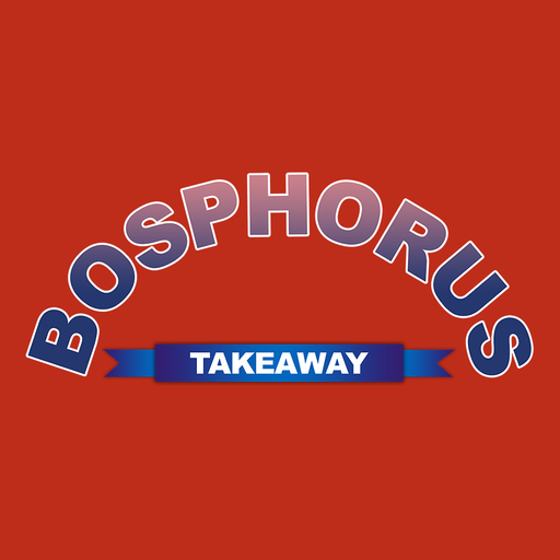 Bosphorus logo