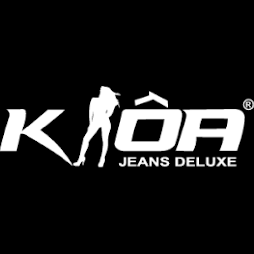 Kaoa Jeans logo